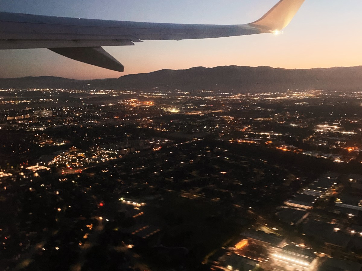 Are you leading somewhere good,&nbsp;God?